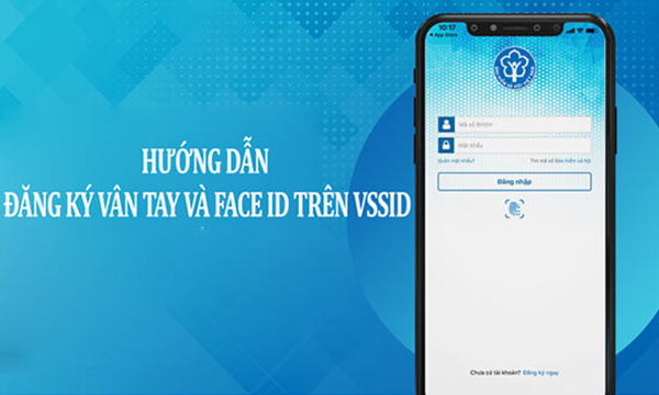 Từ ngày 01/6/2021, người tham gia BHYT được sử dụng hình ảnh thẻ BHYT trên ứng dụng VssID thay thế cho việc sử dụng thẻ BHYT giấy khi đi khám, chữa bệnh